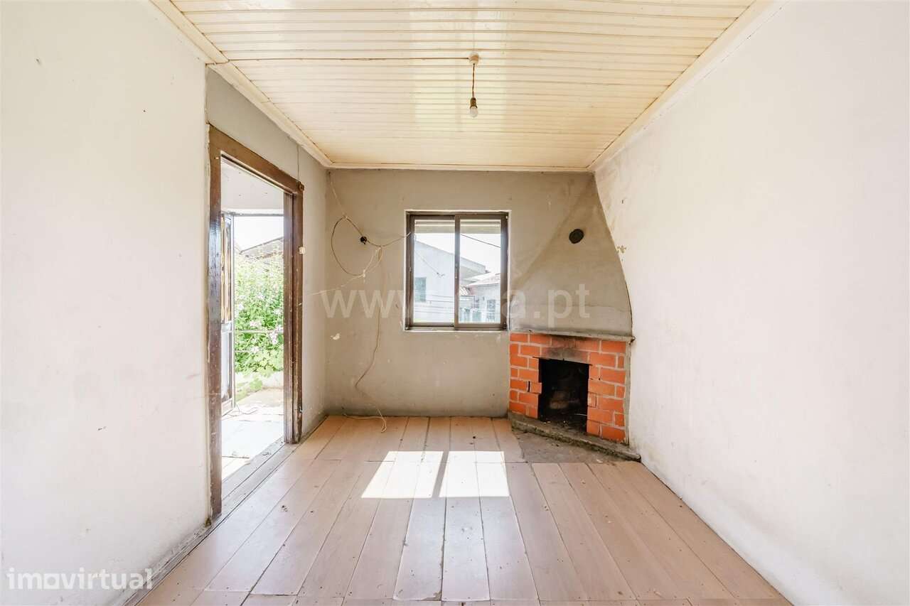 Moradia T2 / Fundão, Telhado - Grande imagem: 5/20