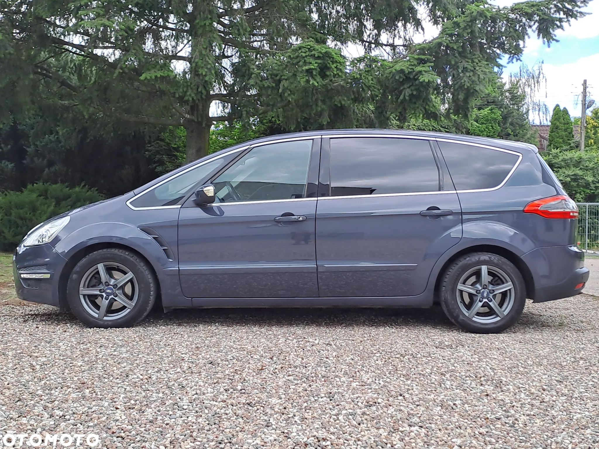 Ford S-Max - 5