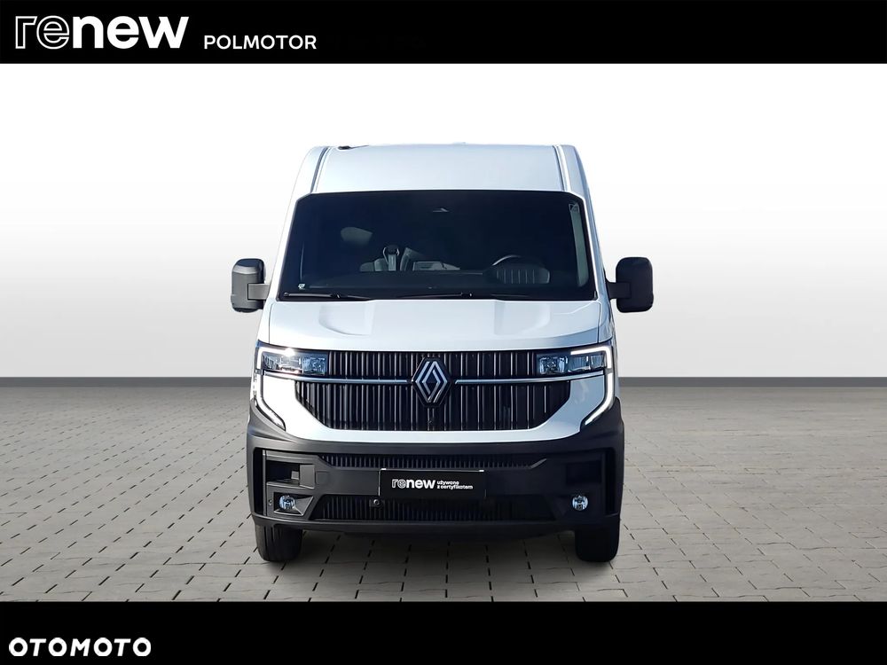 Renault MASTER L3H2 EXTRA - 8