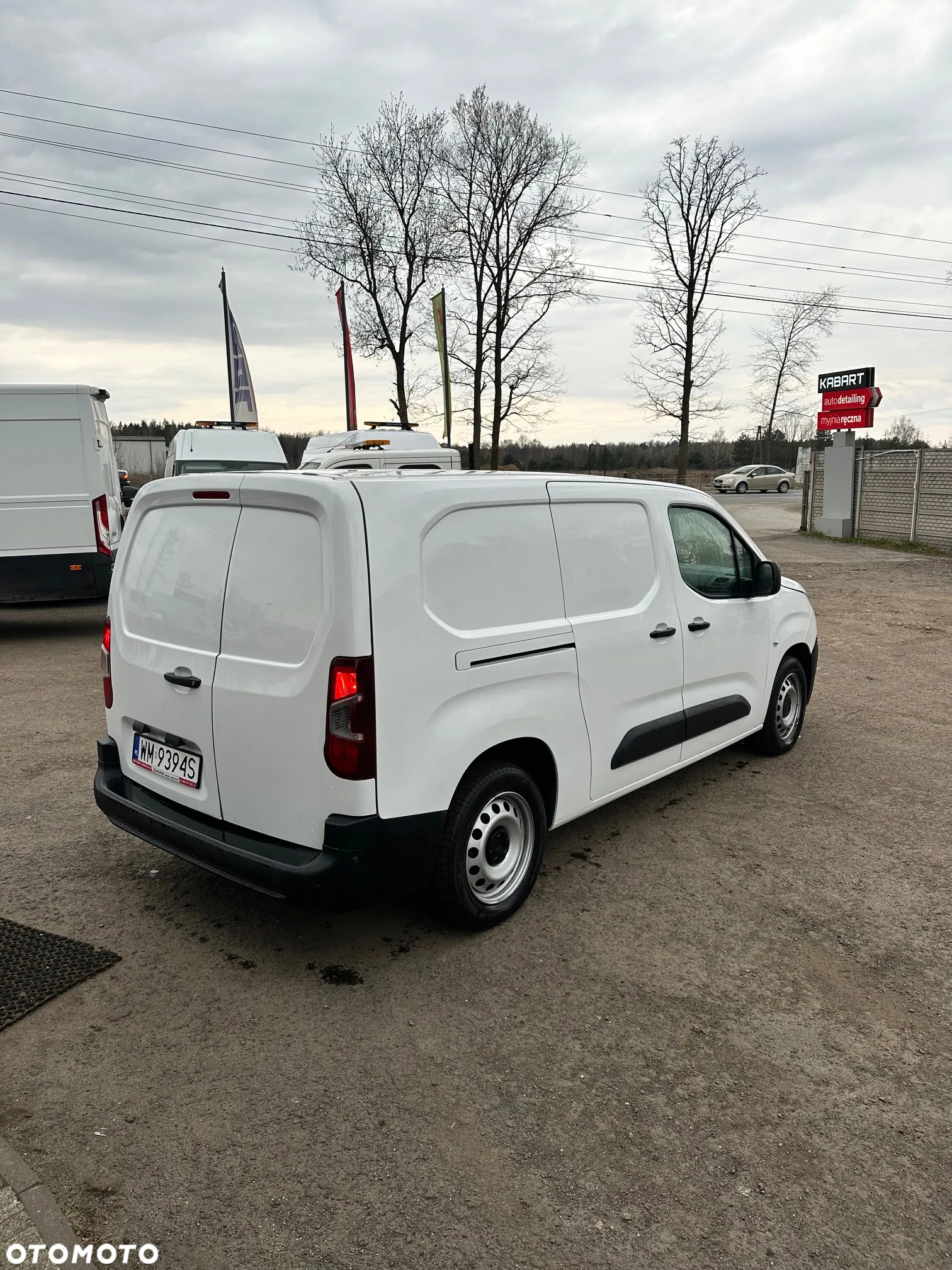 Citroën Berlingo - 3
