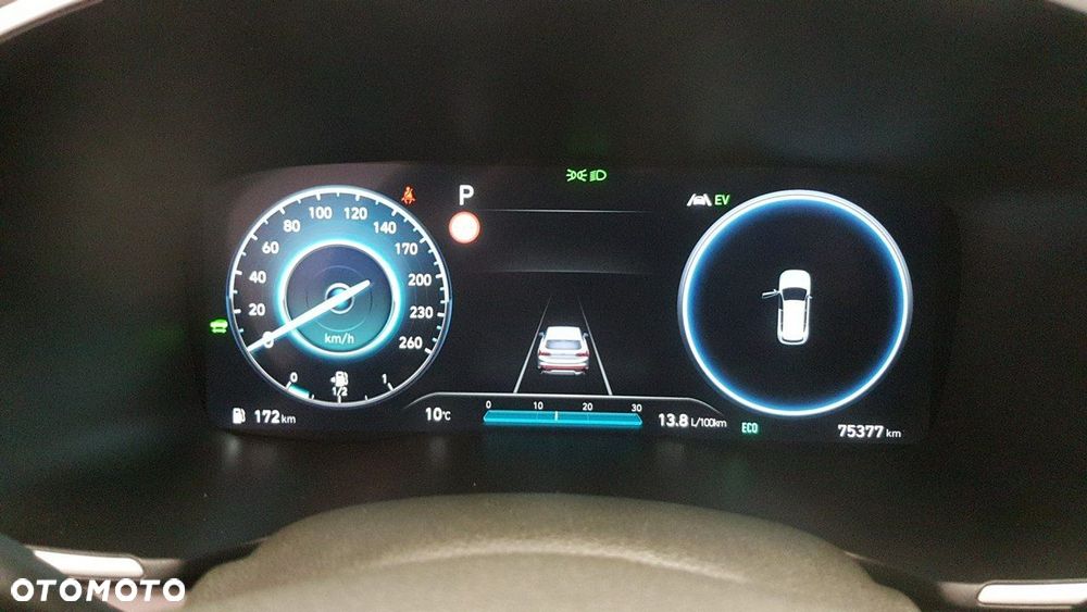 Hyundai Santa Fe - 22