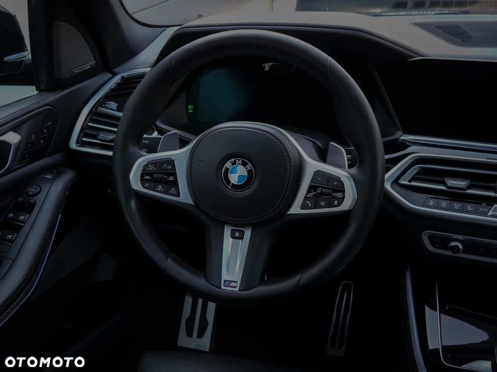 BMW X5 M - 26
