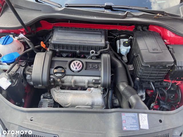 Volkswagen Golf 1.4 United - 14