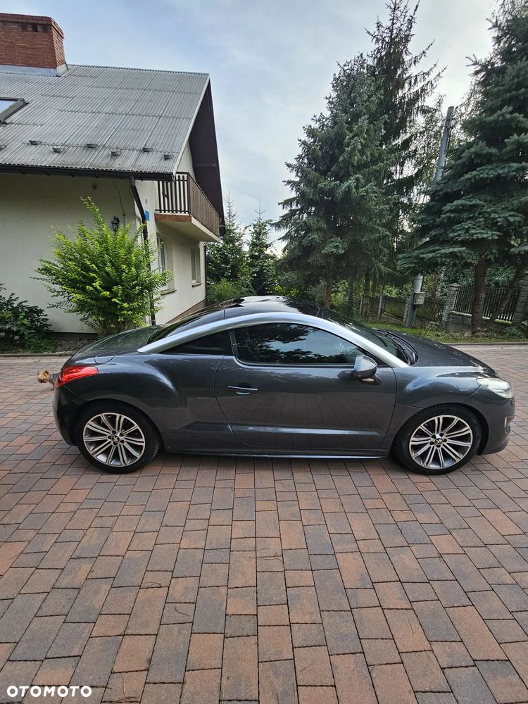 Peugeot RCZ 1.6 155 THP Onyx - 5