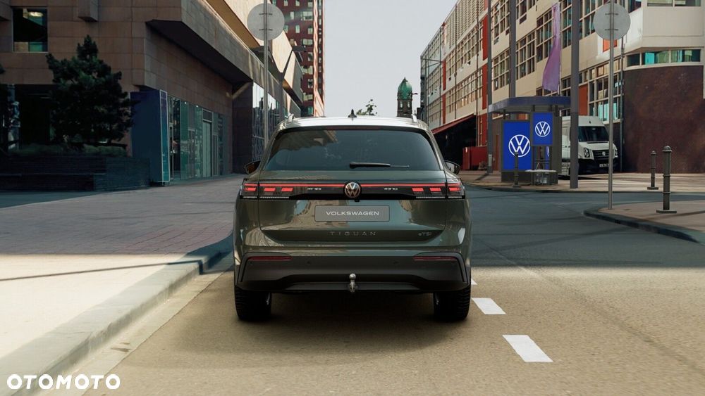Volkswagen Tiguan 1.5 eTSI Life Plus DSG - 15