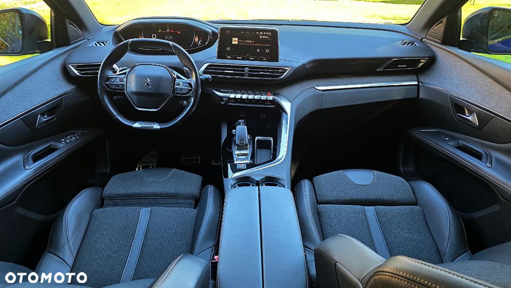Peugeot 3008 PureTech 180 Stop & Start GPF EAT8 Allure - 16