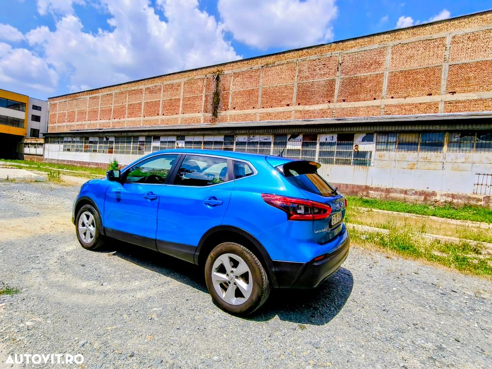 Nissan Qashqai - 3