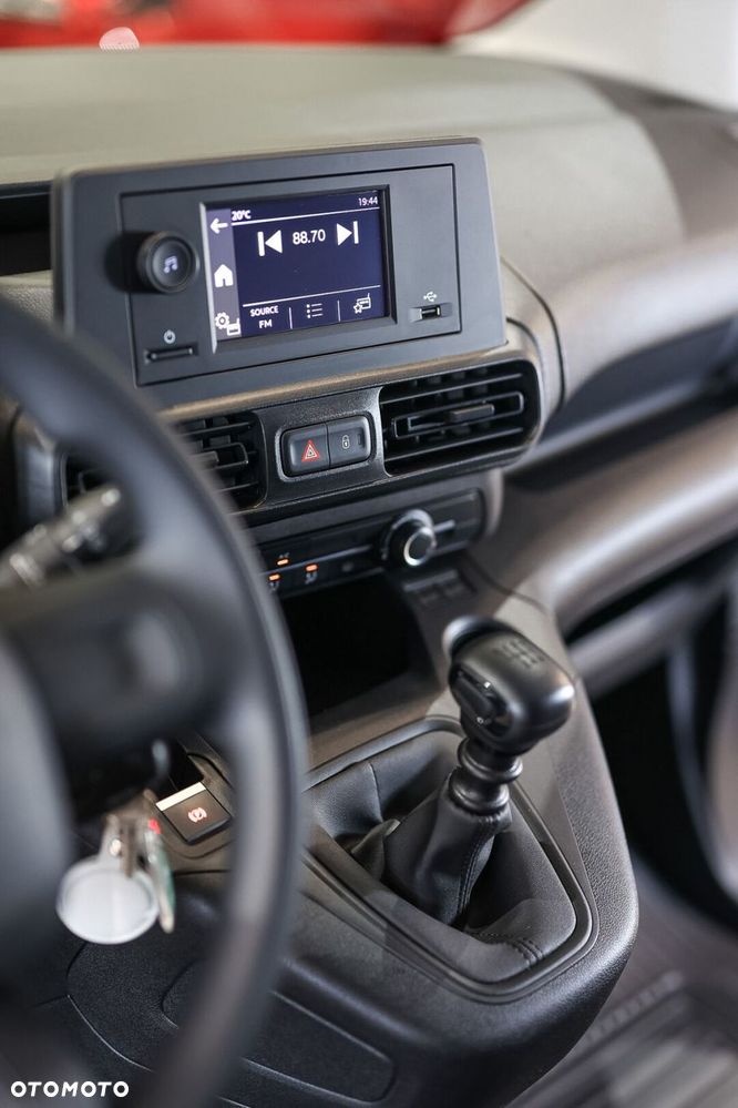 Toyota PROACE CITY - 33