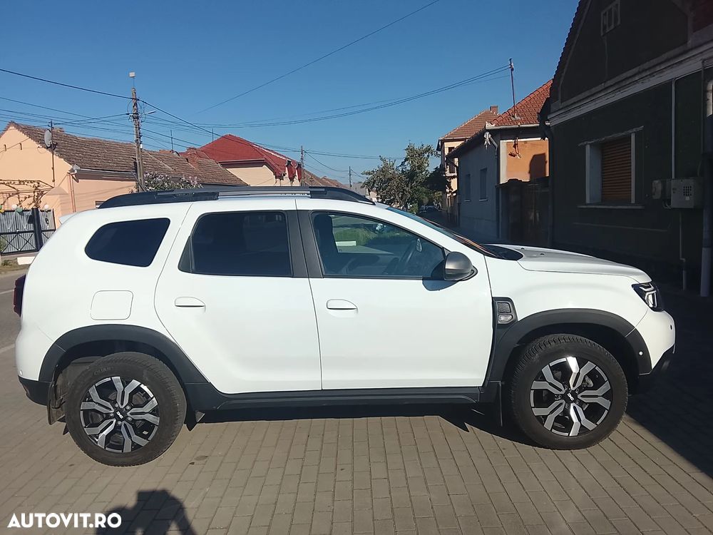 Dacia Duster - 10