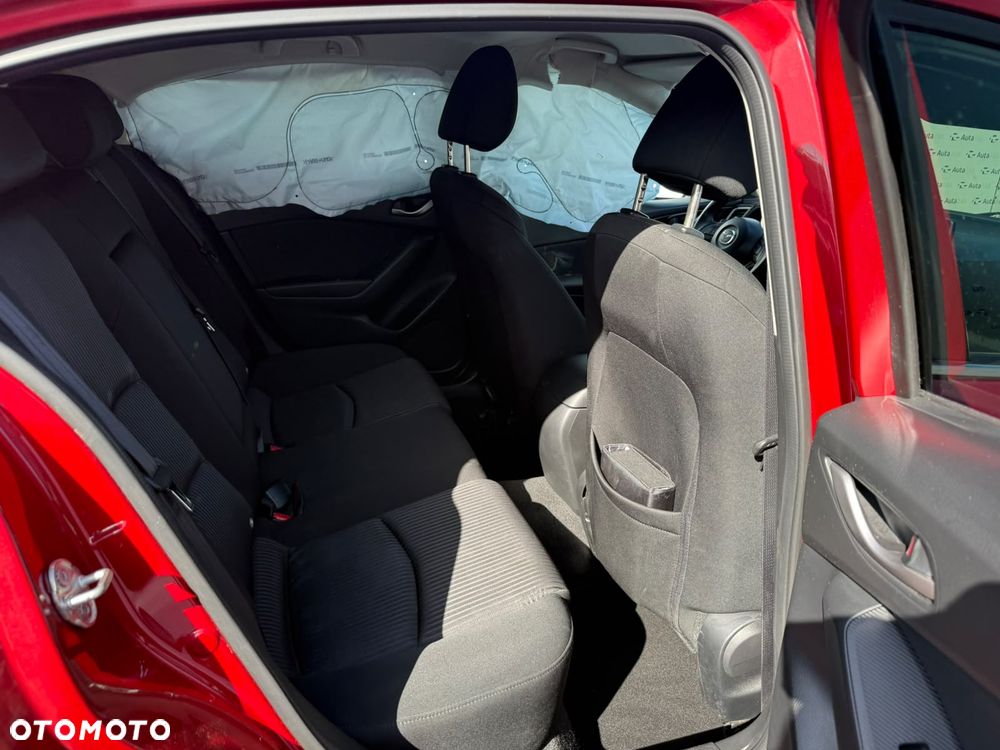 Mazda 3 SKYACTIV-D 150 Exclusive-Line - 13