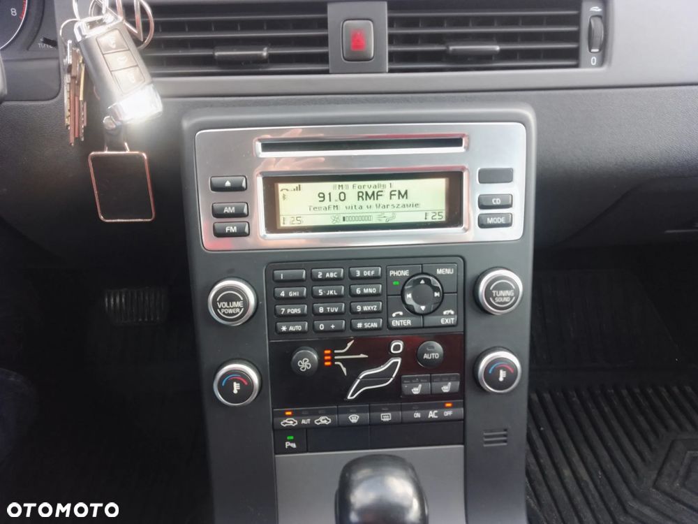 Volvo S80 - 4