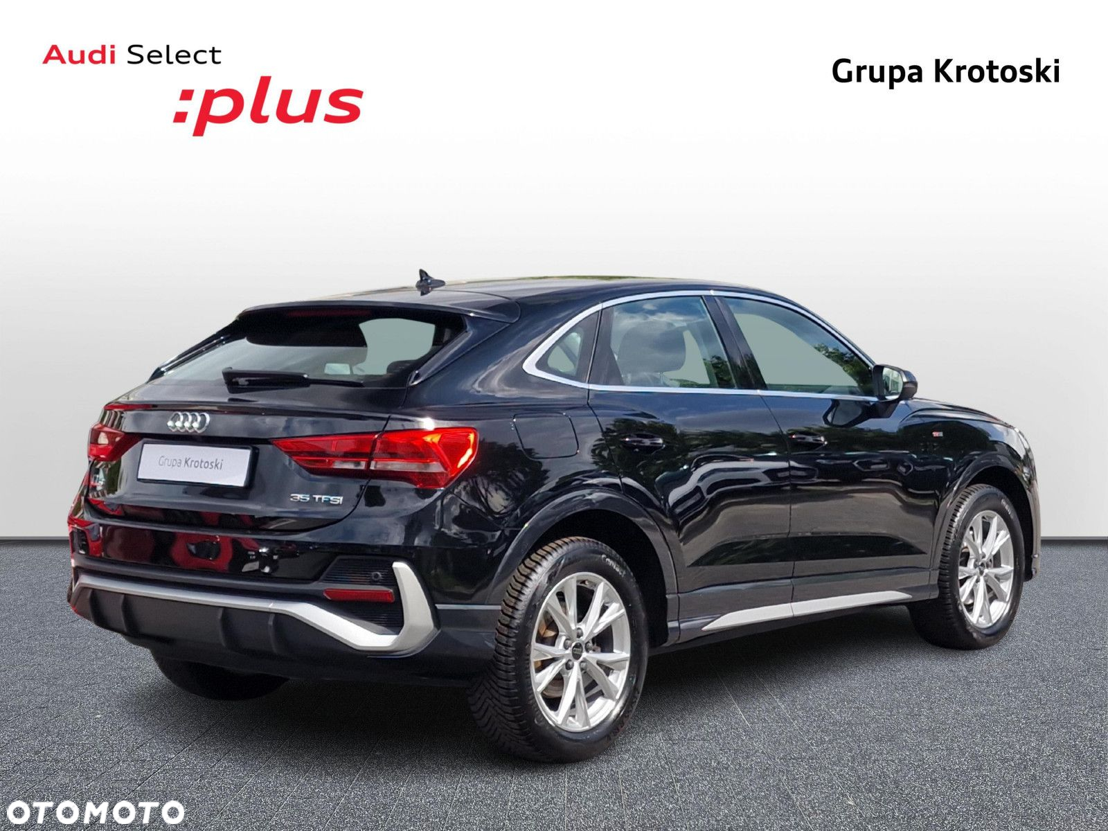 Audi Q3 Sportback - 5