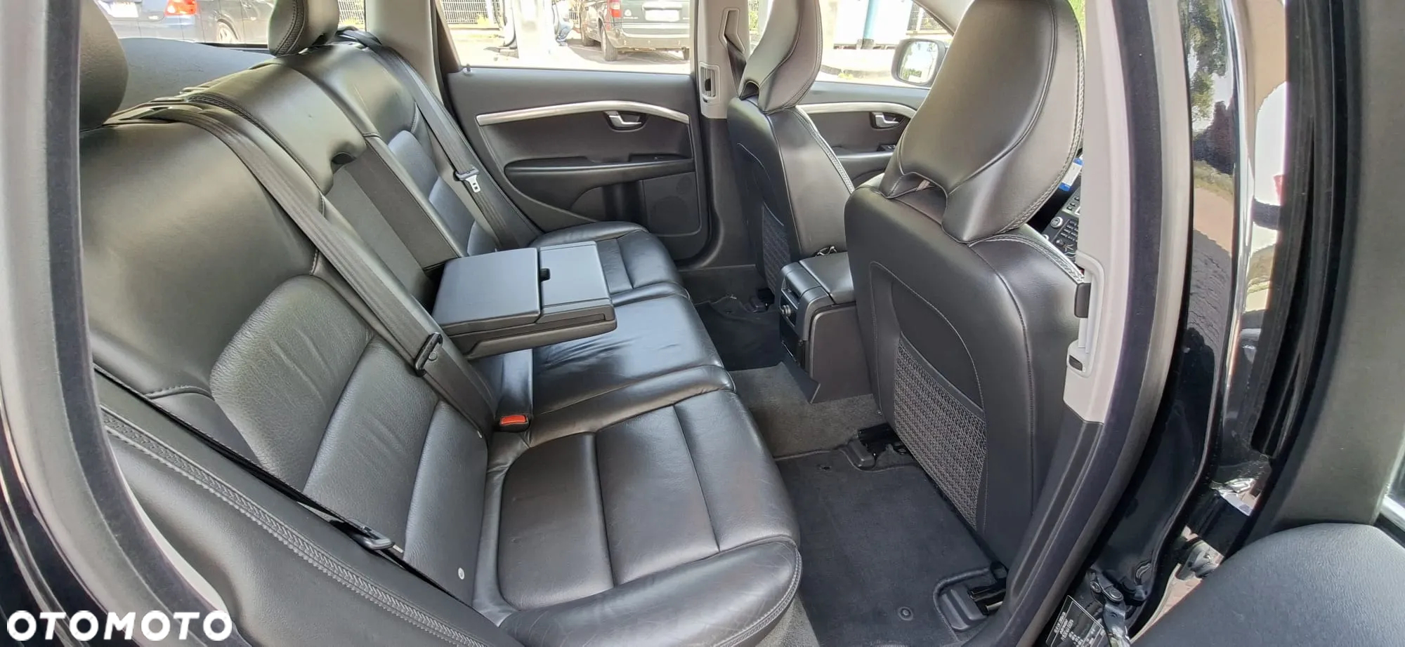 Volvo XC 70 2.4D AWD Summum - 23
