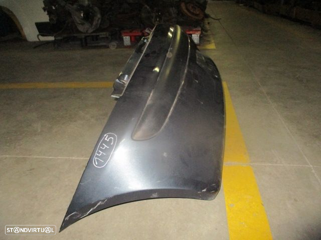 Parachoques Pc1445 FIAT PUNTO 188 2001 1.2I 80CV 5P CINZA TR - 3