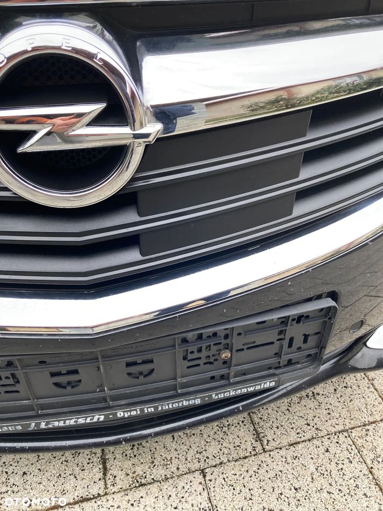 Opel Insignia 2.0 CDTI Sport S&S - 29