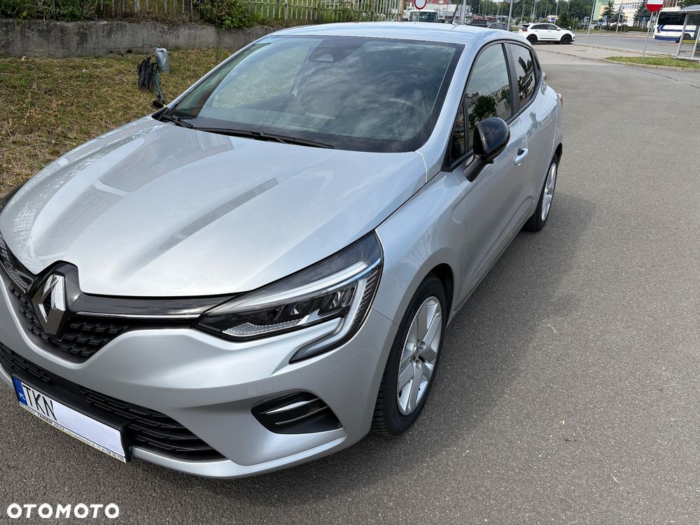 Renault Clio 1.0 TCe Zen - 6