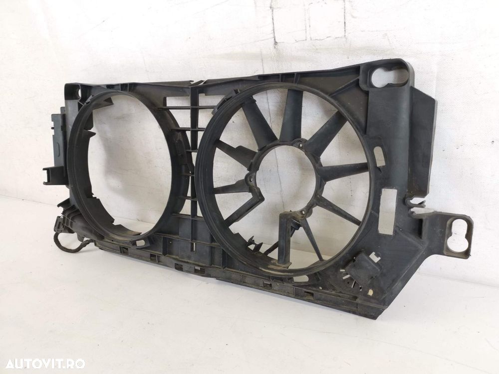 Carcasa Ventilator Racire GMV Mercedes-Benz Sprinter 2 906 2006 2007 2 - 3