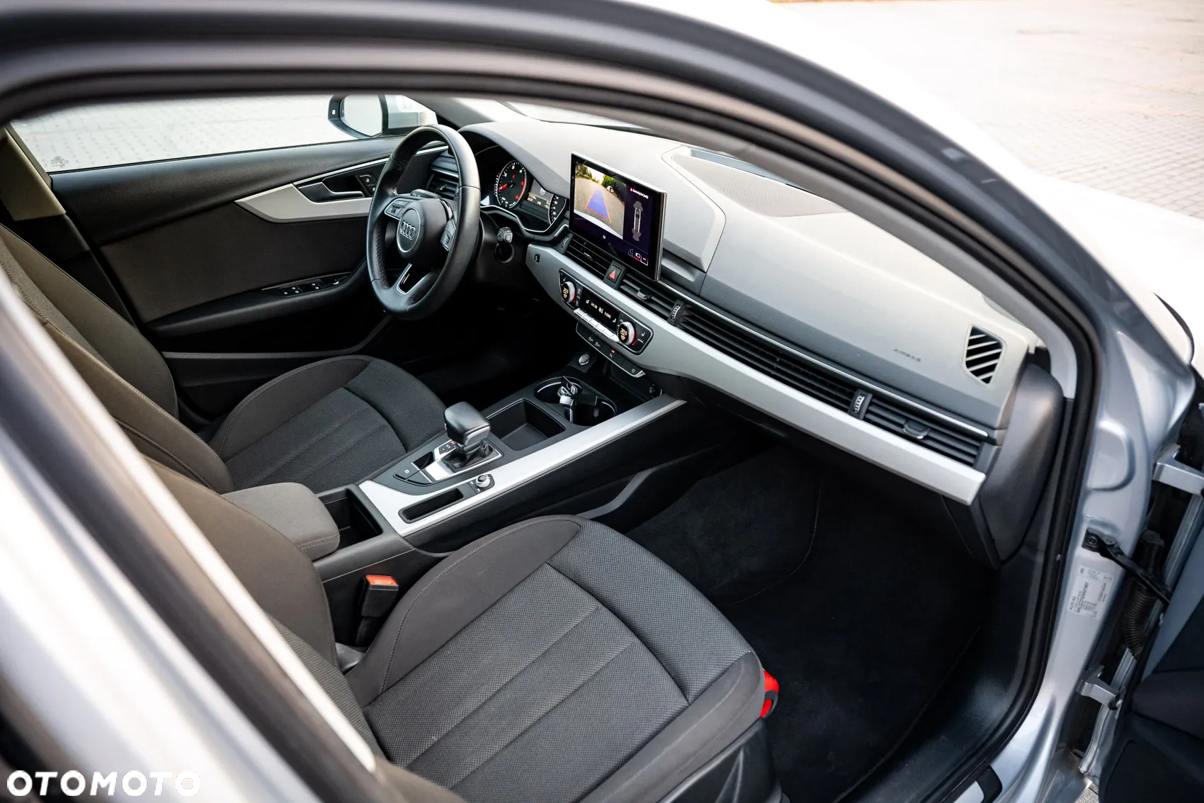 Audi A4 - 23