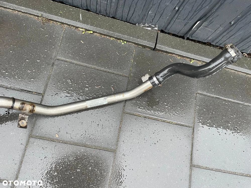 RURA WLEW PALIWA RANGE ROVER L494 SPORT CPLA-9032-BD - 2