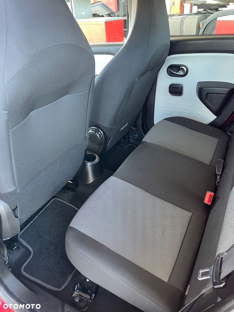 Renault Twingo SCe 70 Start&Stop Intens - 10