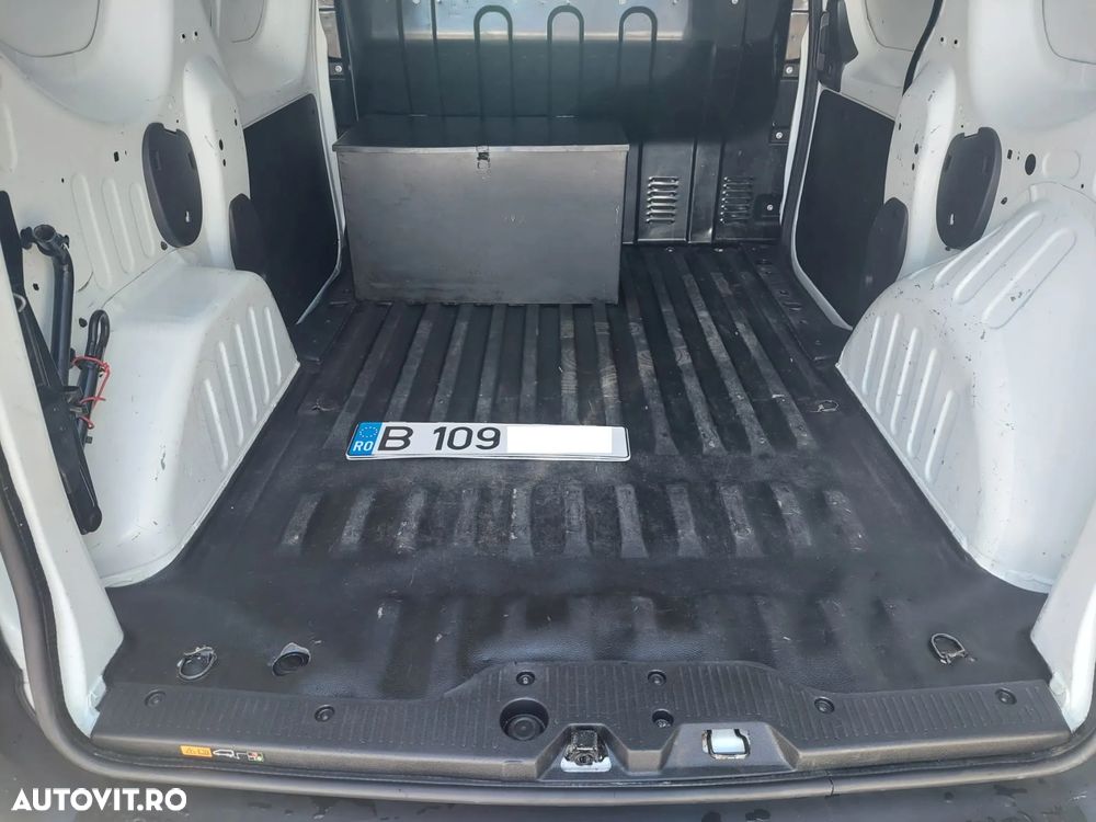 Dacia Dokker - 12