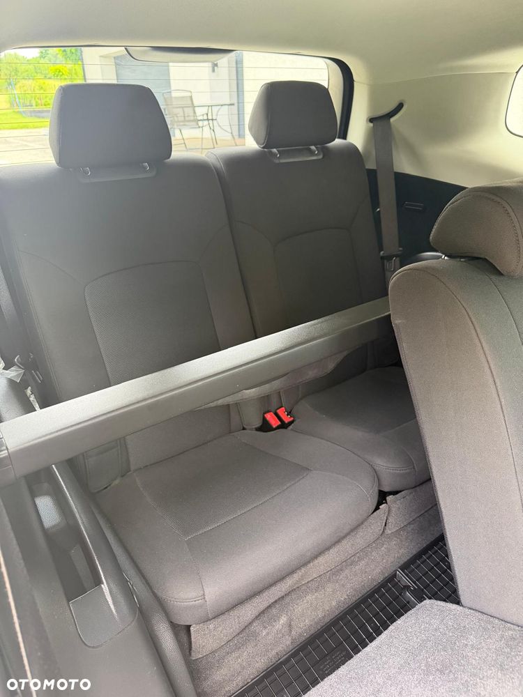 Chevrolet Orlando 1.4T LTZ+ - 17