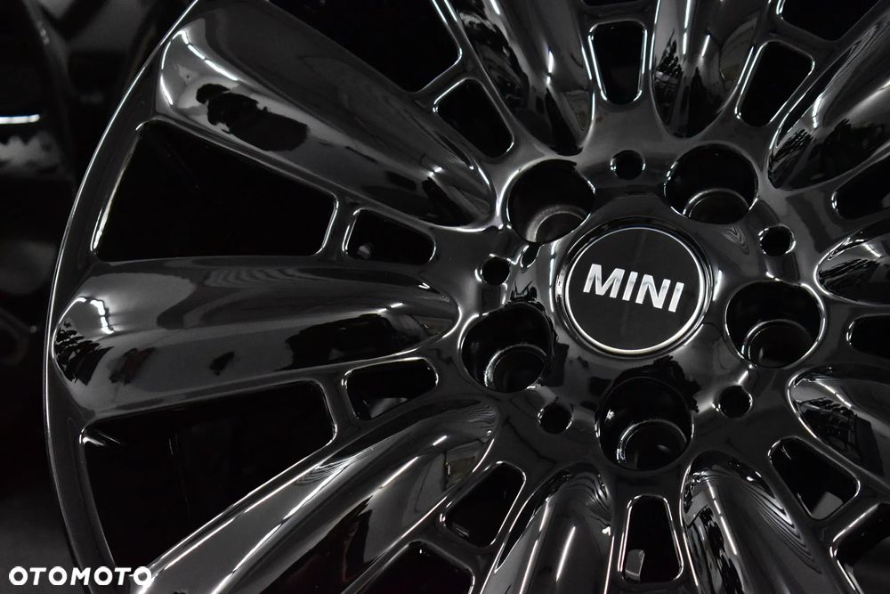 Felgi 5x112 R18 MINI COUNTRYMAN F60 Oryginał - 4