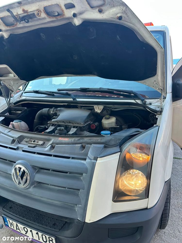 Volkswagen Crater - 21