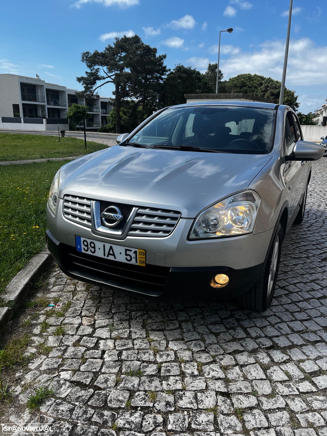 Nissan Qashqai 1.5 dCi Tekna Premium 18 - 1