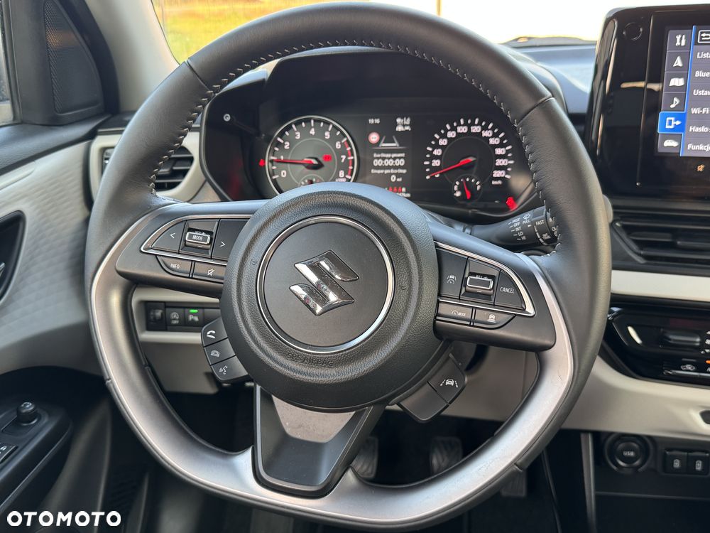 Suzuki Swift - 30