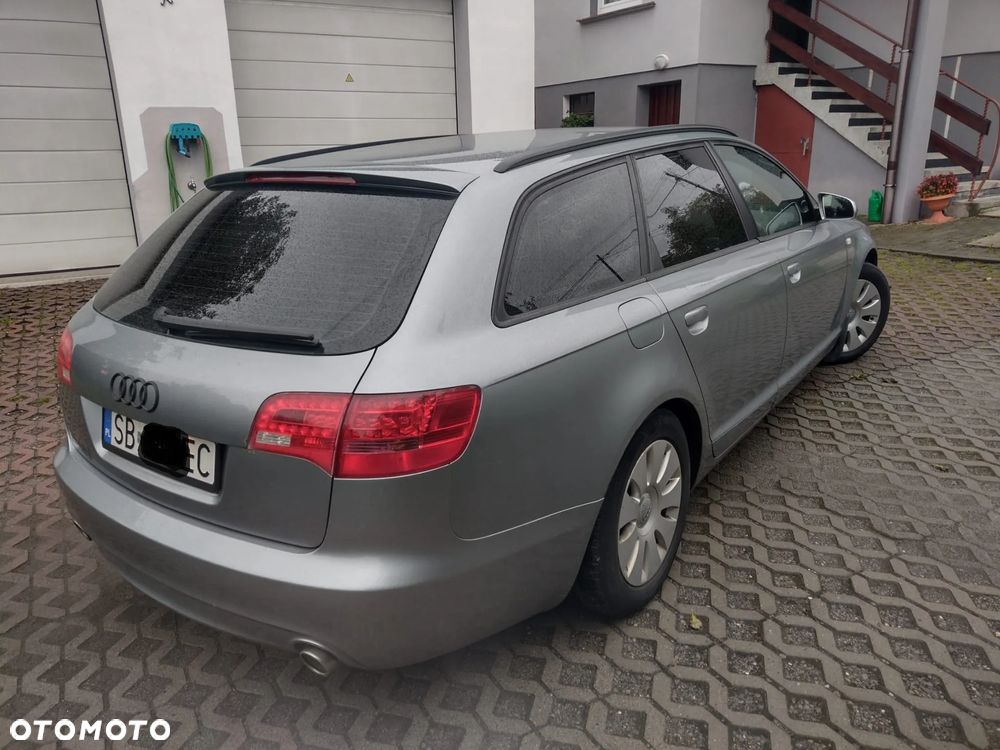 Audi A6 ver-avant-2-4-quattro - 5