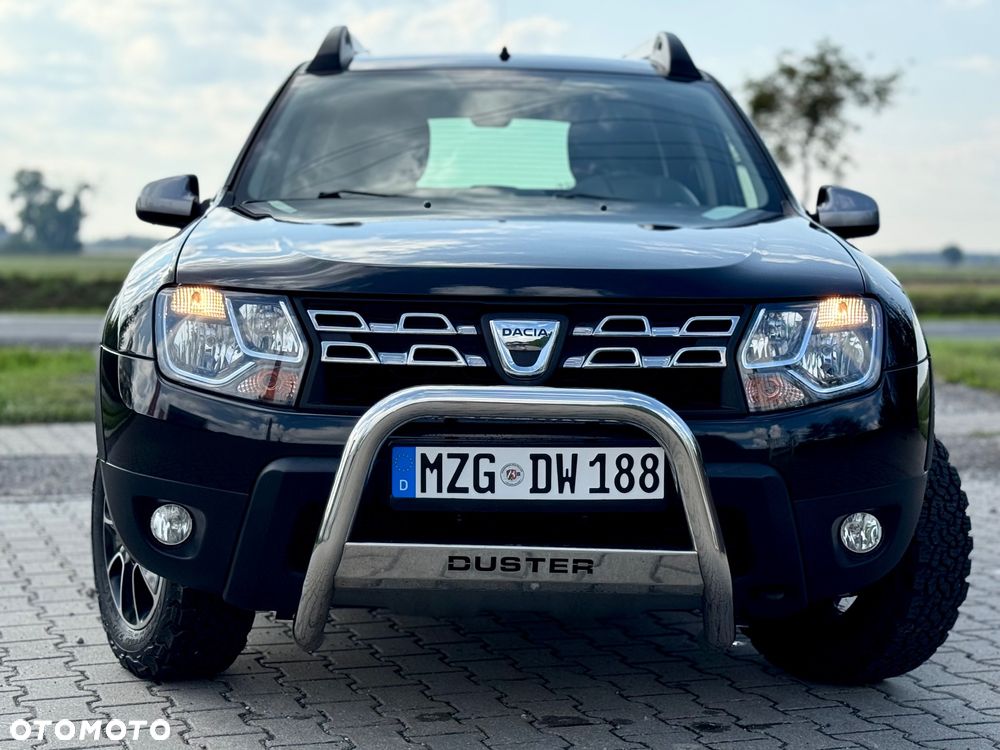 Dacia Duster TCe 125 4x2 Prestige - 6