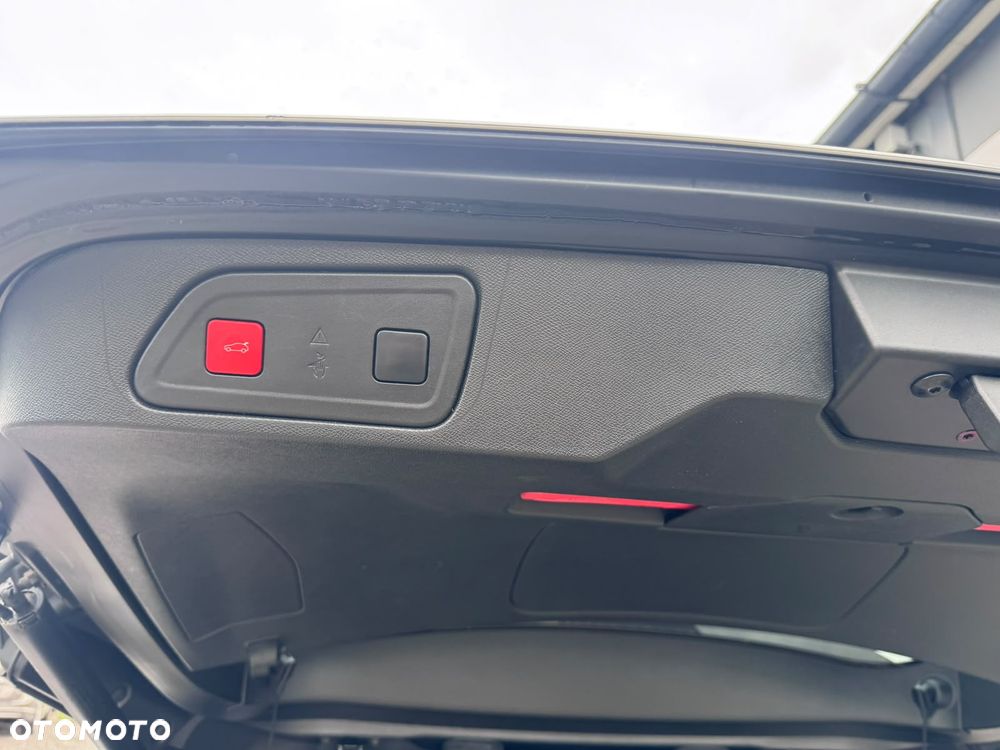Citroën C5 Aircross 1.5 BlueHDi Max EAT8 - 9
