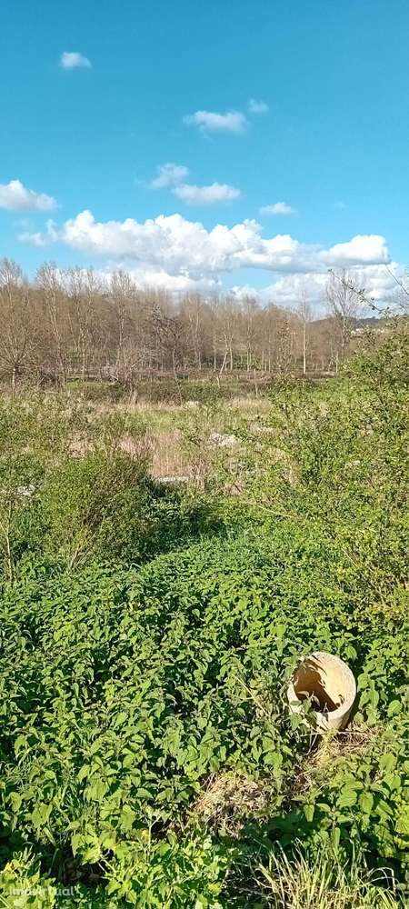 TERRENO PARA VENDA EM LOUSADA - Grande imagem: 2/3