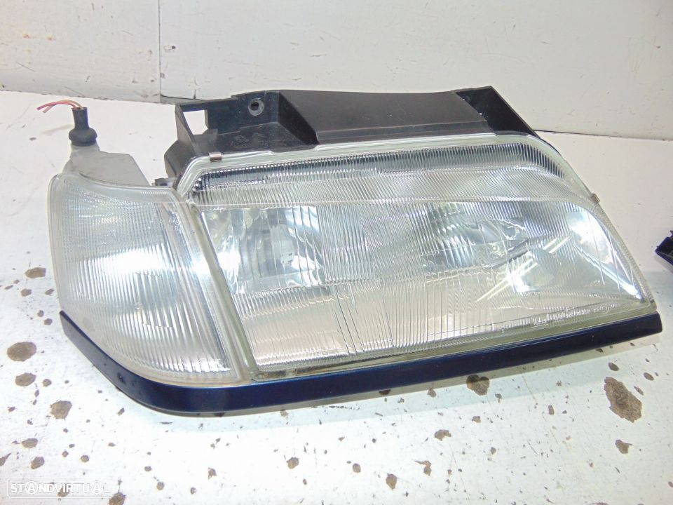 Citroen xantia faróis - 2