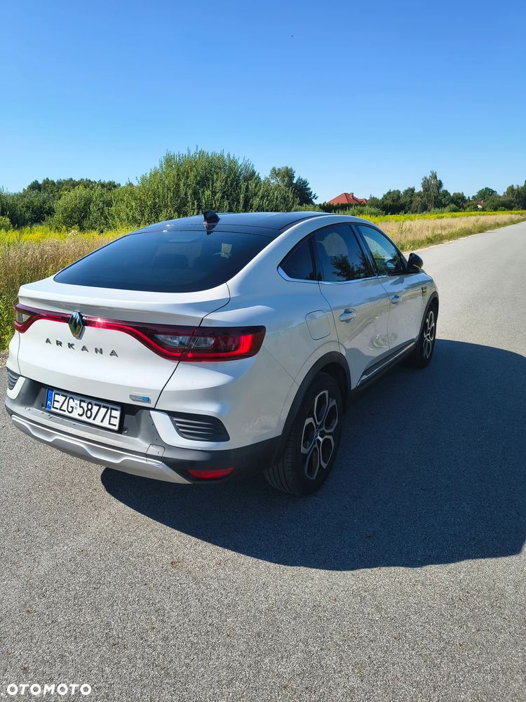 Renault Arkana - 8