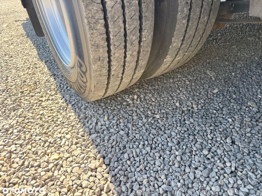 Mercedes-Benz Actros 1836 FIRANA 7.40m + 7.60m - 21