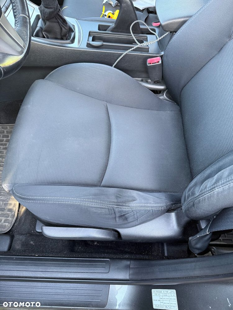 Mazda 3 1.6 CD Active - 19