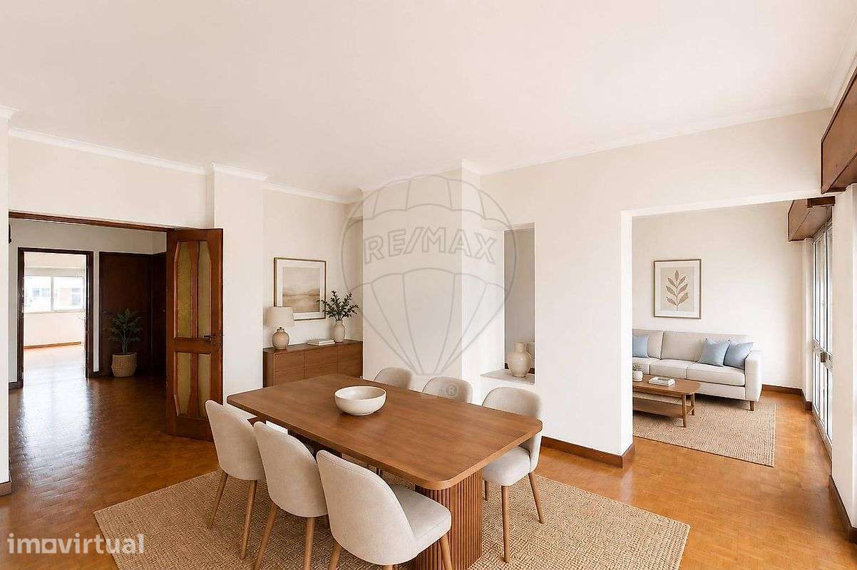 Apartamento T4 para venda - Grande imagem: 5/41