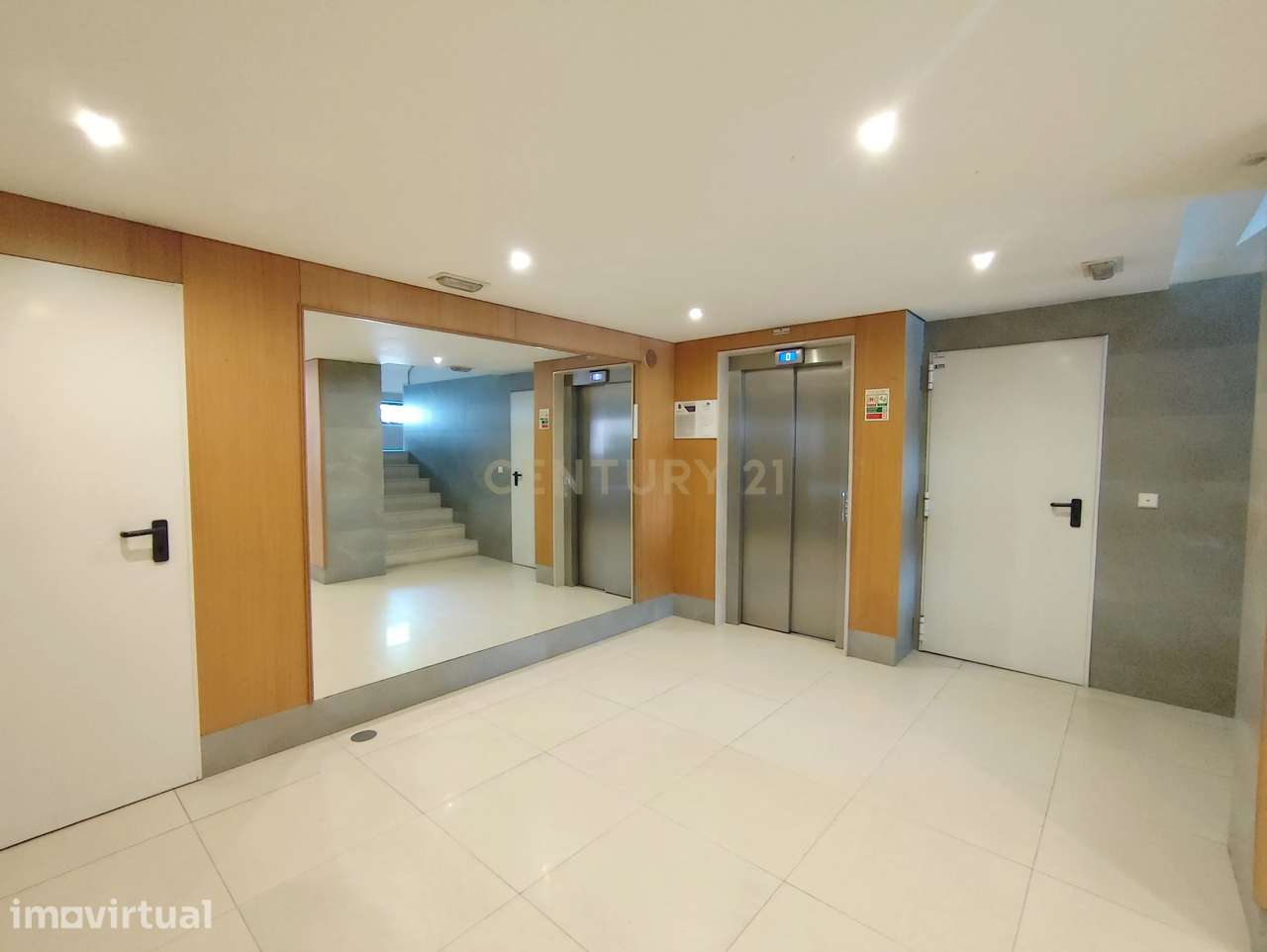 Apartamento T2 em Gualtar, Braga – Excelente Localização junto à Unive - Grande imagem: 4/27