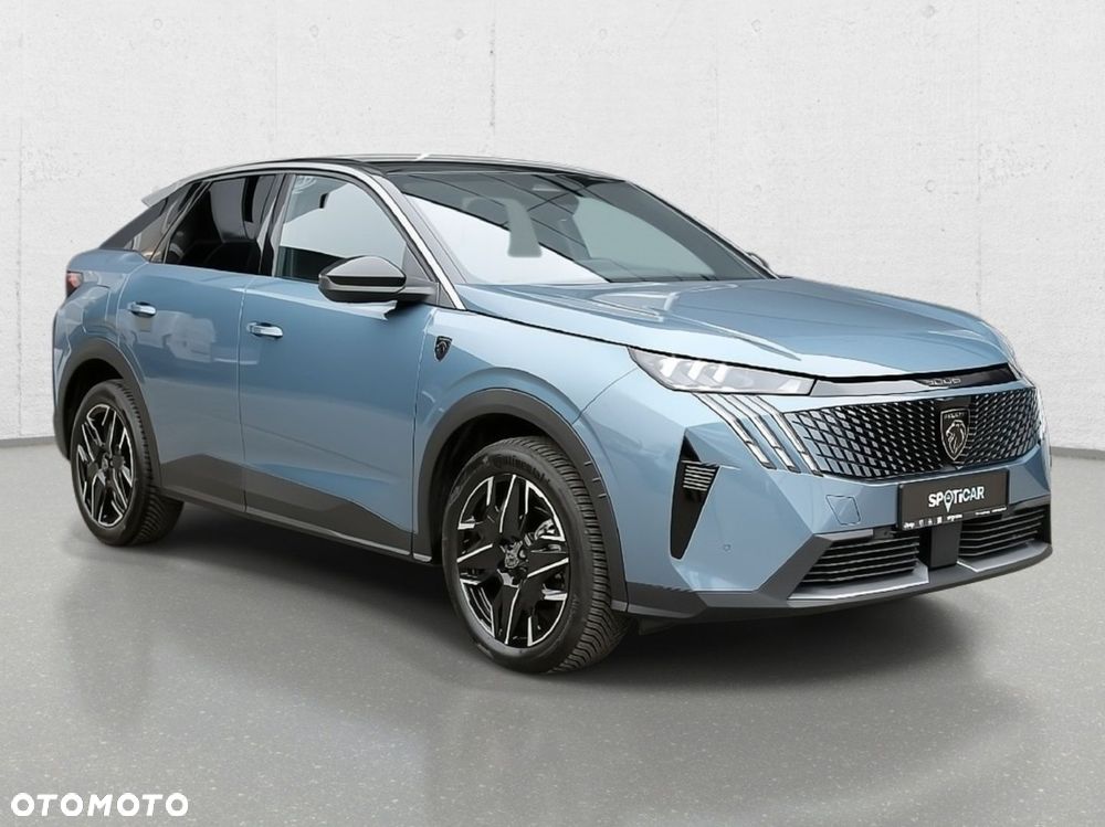 Peugeot 3008 1.2 PureTech mHEV GT S&S e-DCS6 - 4