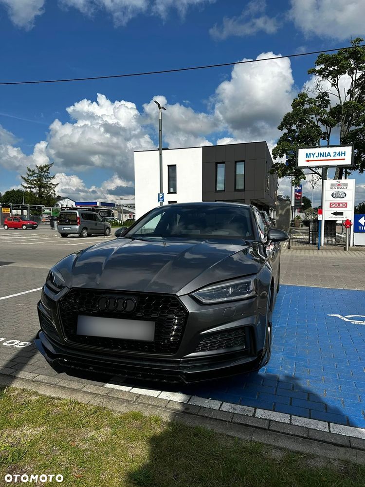 Audi A5 - 3