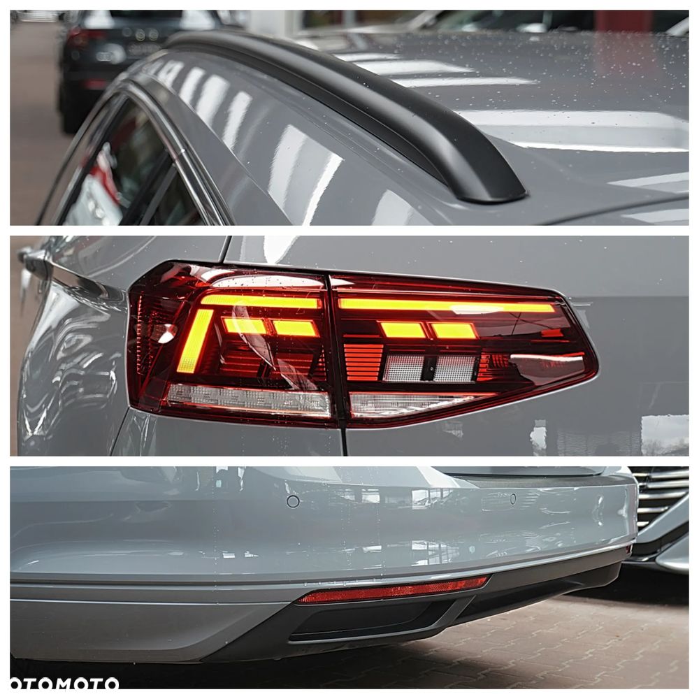 Volkswagen Passat - 37