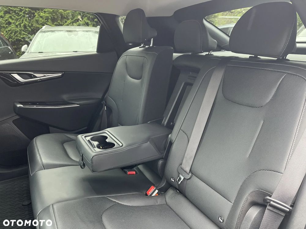 Kia EV6 77.4kWh Plus AWD - 16