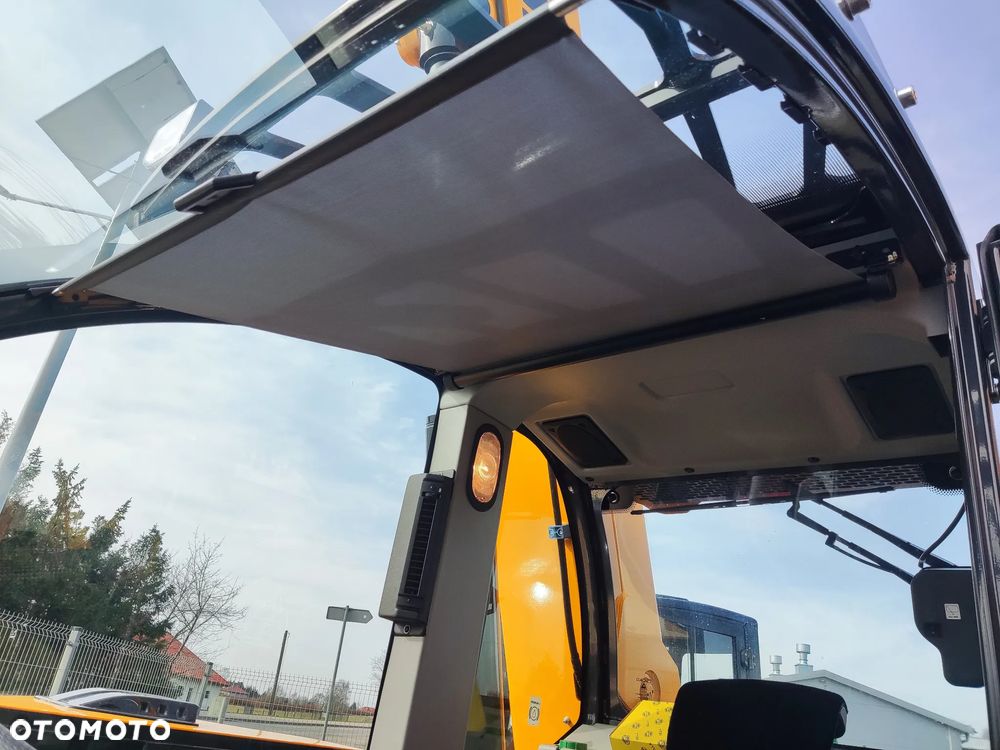 Dieci Mini Agri- APOLLO 26,6 - 18