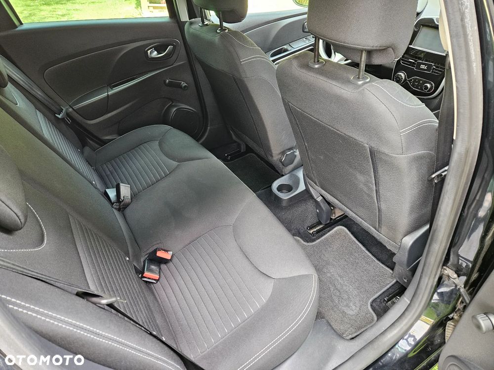 Renault Clio Energy TCe 120 EDC Limited - 35