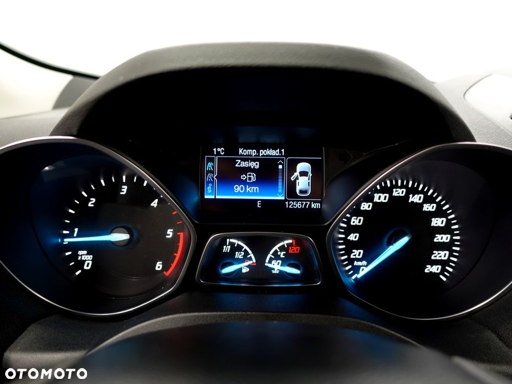 Ford Kuga 2.0 TDCi FWD Titanium - 19