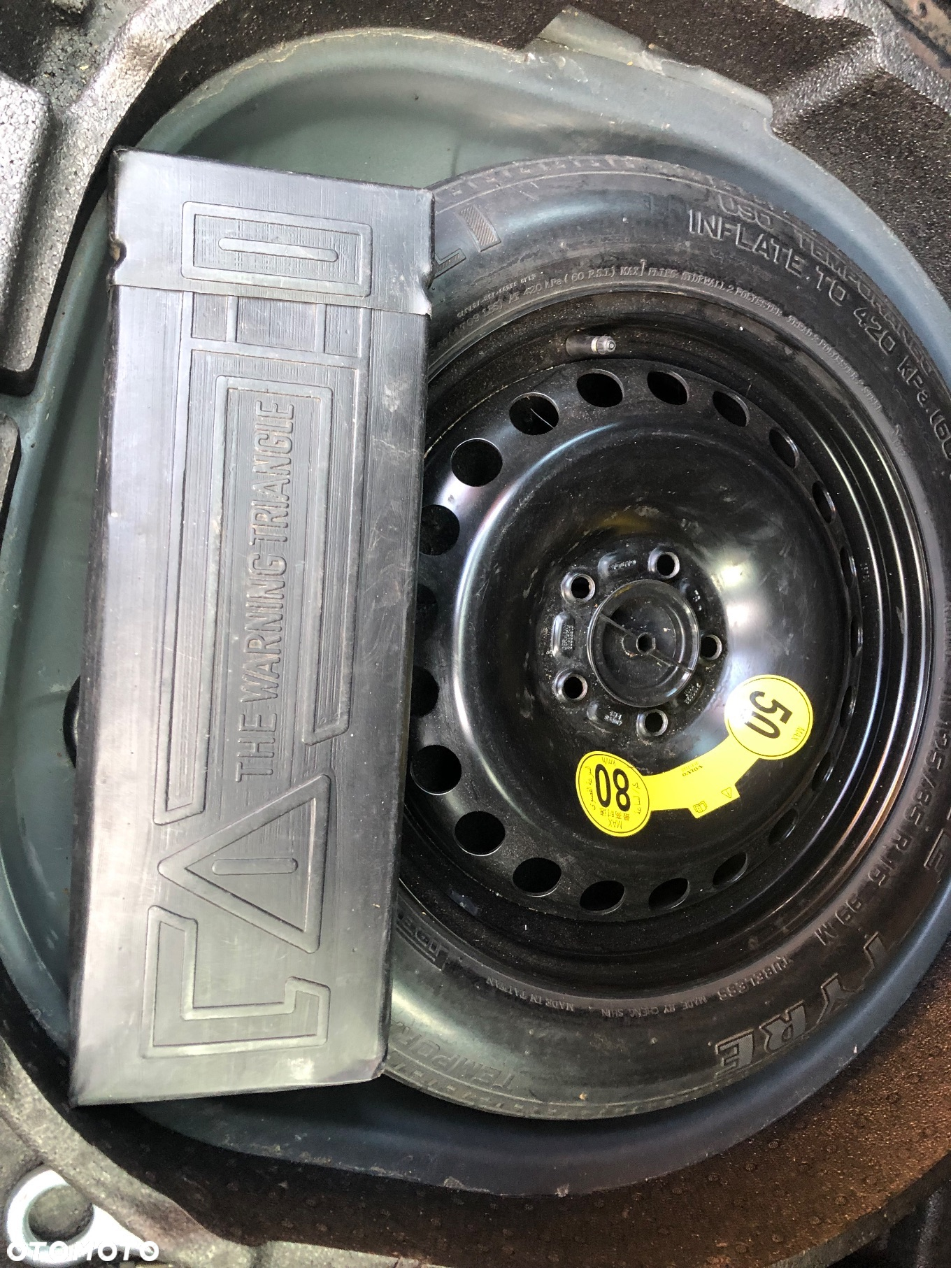 Volvo V50 1.6D DPF - 15