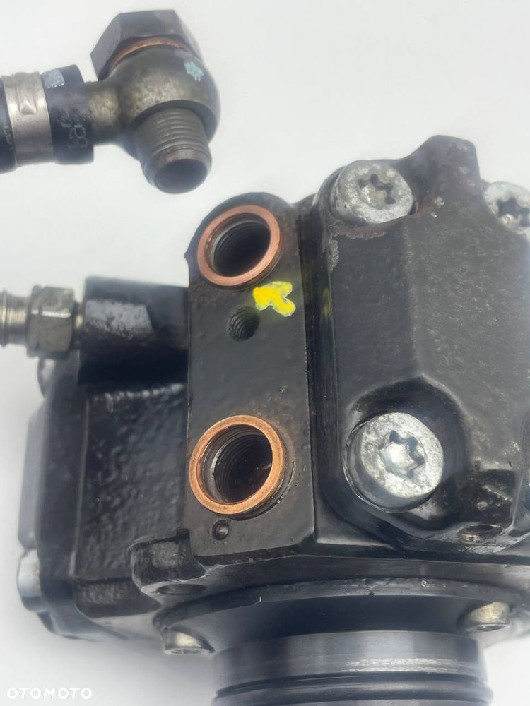 FIAT / OPEL POMPA WYSOKIEGO CIŚNIENIA CR BOSCH 1.3 MULTIJET 1.3 CDTI 1.5 2.0 CRDI - 5