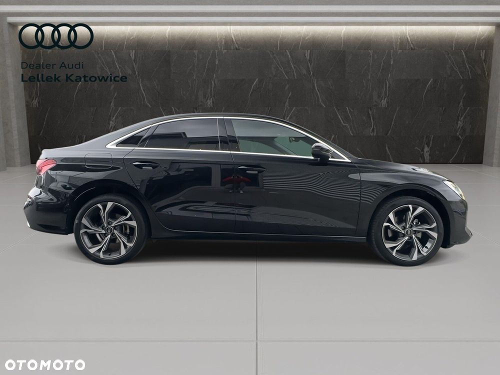 Audi A3 Limousine - 8